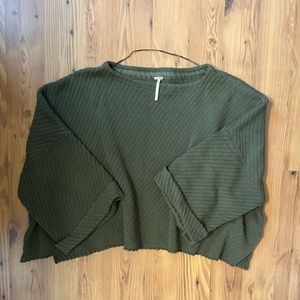 Free People Sweater